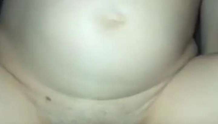 Preggo Teen Pee - 6 month pregnant teen pissing on a cock Porn Video - Tnaflix.com