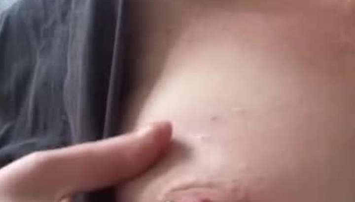 Pierced Nipples Lactating - Lactating Pierced Nipple - Tnaflix.com