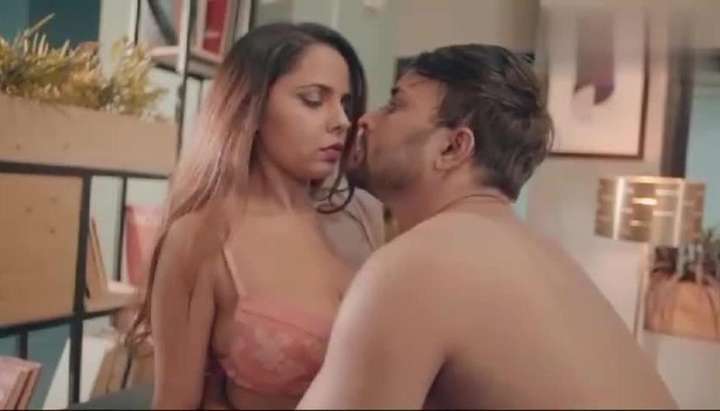 Sex Wep Com - Double Trouble Indian Web Series Sex TNAFlix Porn Videos