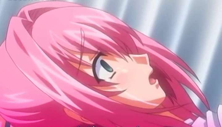 Pink Haired Anime Impregnation Porn - Chica adolescente anime tomando una gran polla en su coÃ±o resbaladizo -  Tnaflix.com