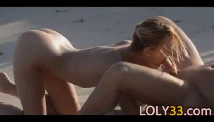 720px x 411px - Exquisite sex on the beach in art movie TNAFlix Porn Videos
