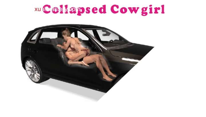 Best Car Sex Positions TNAFlix Porn Videos photo