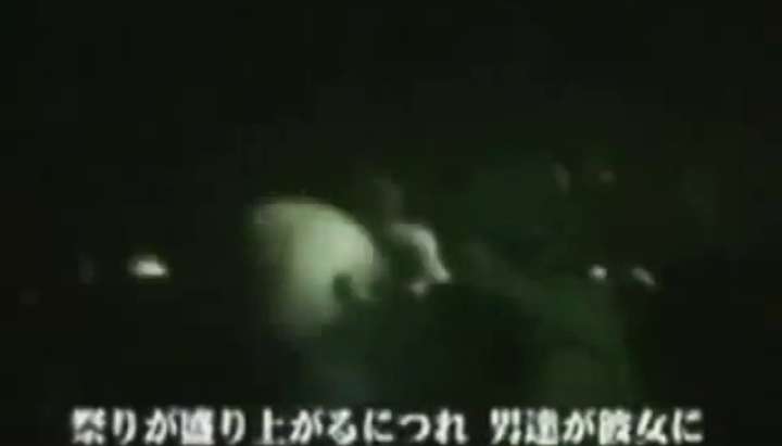 Japanese Reporter Gets Fucked By African Tribesmen TNAFlix Porn Videos image