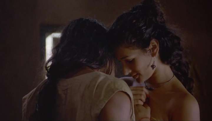 720px x 411px - Indira Varma and Sarita Choudhury TNAFlix Porn Videos