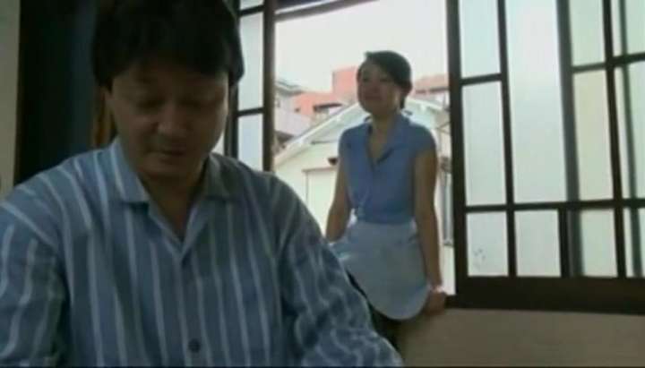 Son Abused Mom - Adopted Son Abuse And Fucks His Mother Moe Osawa - Tnaflix.com