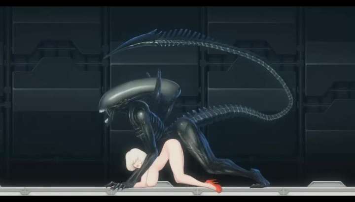 Adult Alien Cartoon Xxx - Alien Quest Eve Full Gallery TNAFlix Porn Videos