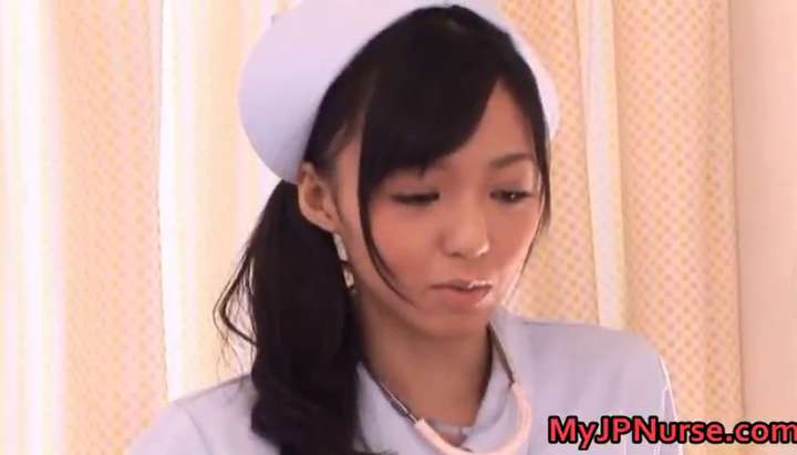 Aino Kishi Japanese Nurse Shows Off Her Part3 Tnaflix Porn Videos