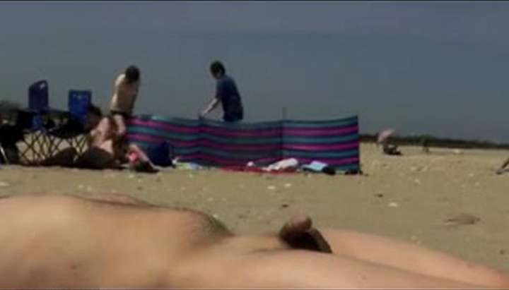 Beach Shenanigans 9 TNAFlix Porn Videos