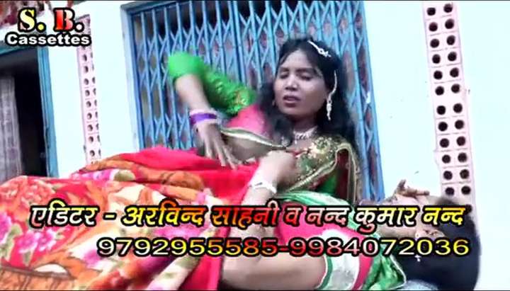 Xxx Bhojpuri Saree Girl - Hot Bhojpuri Song 148 - Tits Pressed, Kissed & Grabbed In Saree TNAFlix Porn  Videos