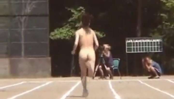 720px x 411px - Real asian girls run a naked track and field part5 - Tnaflix.com