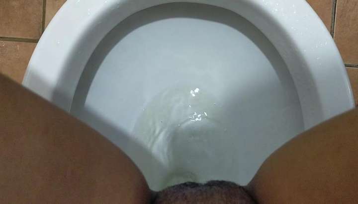 720px x 411px - My Hairy Pussy Making A Mess In Public Toilet TNAFlix Porn Videos