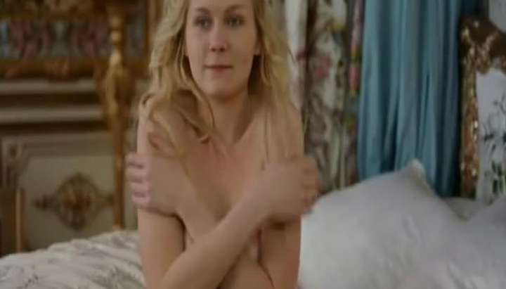 720px x 411px - Kirsten Dunst - Marie Antoinette TNAFlix Porn Videos