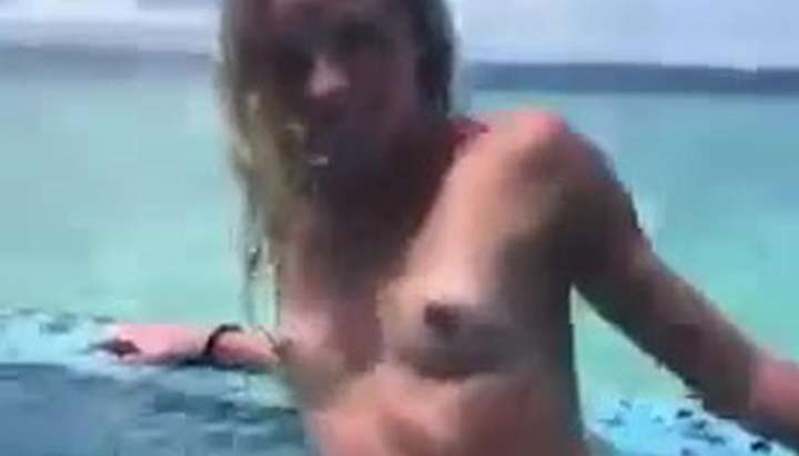 Maldives (Sex Babe) TNAFlix Porn Videos photo image