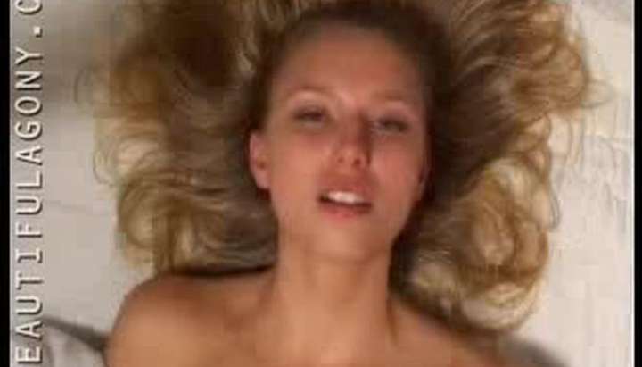 Beautiful Agony Hot Blond TNAFlix Porn Videos