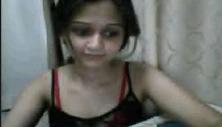 Indian teen webcam - Tnaflix.com