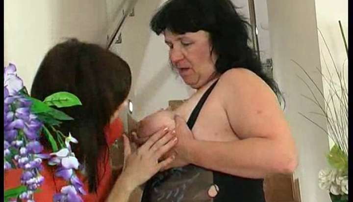Fat Slutty Girl - Fat Russian mature mom and slutty girl TNAFlix Porn Videos