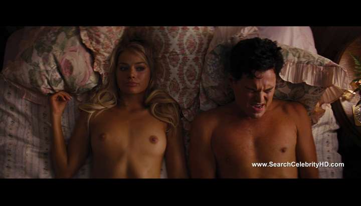 Hd Celebrity Pornstars - SEARCH CELEBRITY HD - Margot Robbie and Others - The Wolf of Wall Street  (2013) - Tnaflix.com