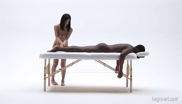 Massage Porn Art - Hegre-Art the Art of Japanese Penis Massage - Tnaflix.com