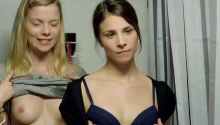 Henrike von Kuick nude - Aylin Tezel nude - Am Himmel der Tag - 2012 - video  2 TNAFlix Porn Videos