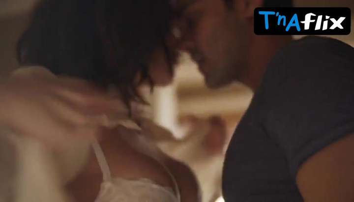 Jeene Ke Sex Video - Jenna Dewan Tatum Underwear Scene in The Resident TNAFlix Porn Videos