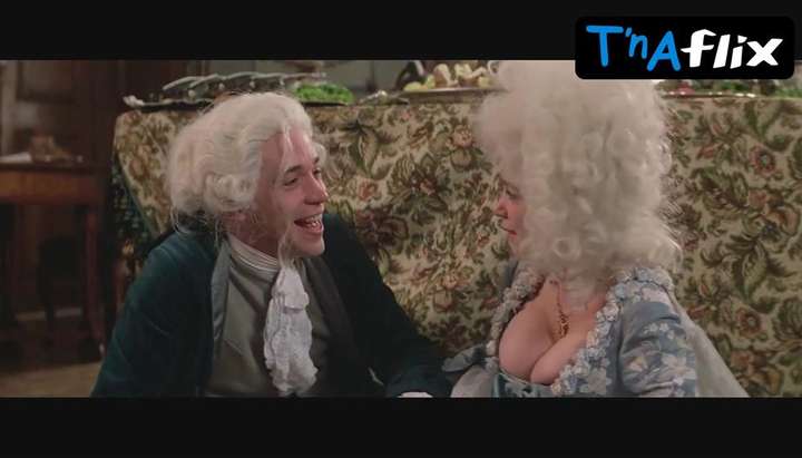 720px x 411px - Elizabeth Berridge Sexy Scene in Amadeus TNAFlix Porn Videos