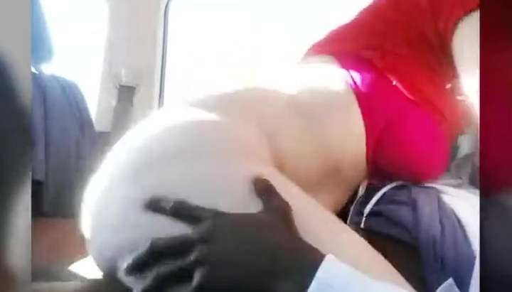 WIFE FUCKS WITH BBC IN CAR WHILE HUBBY IS AT HOME TNAFlix Porn Videos pic