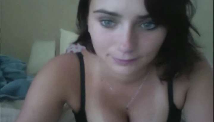 720px x 411px - Cute Chubby Ex Girlfriend playing with her Pussy on Cam TNAFlix Porn Videos