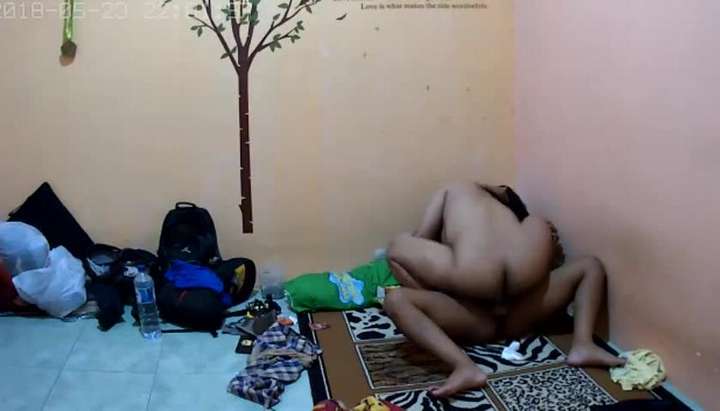 Goyangan ibu kost, Indonesia part 2 TNAFlix Porn Videos