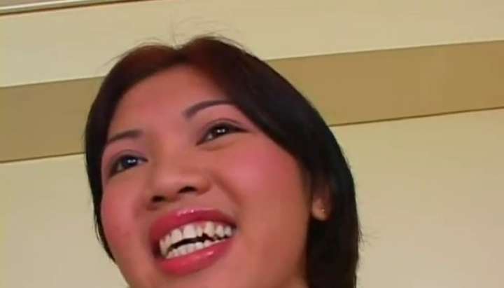 Big Cock Filipina Pussy - Filipino girl Miles gets ripped from a big black cock TNAFlix Porn Videos
