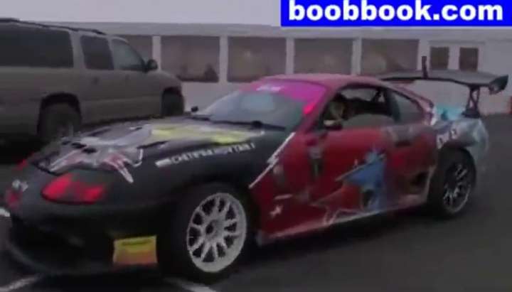 Funny Car Porn - big boobs in car funny TNAFlix Porn Videos