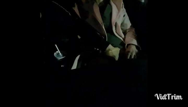 720px x 411px - Step mother caught on hidden camera fucking in the car with step son till  he cums - Tnaflix.com
