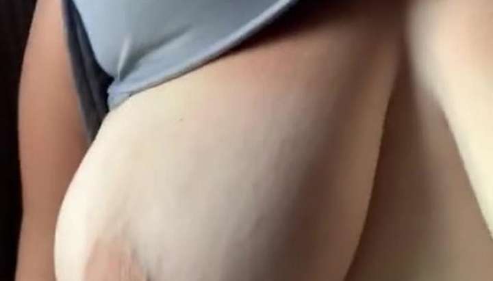 Me Sucking My Ex-Gf Big Boobs And Big Nipples TNAFlix Porn Videos image