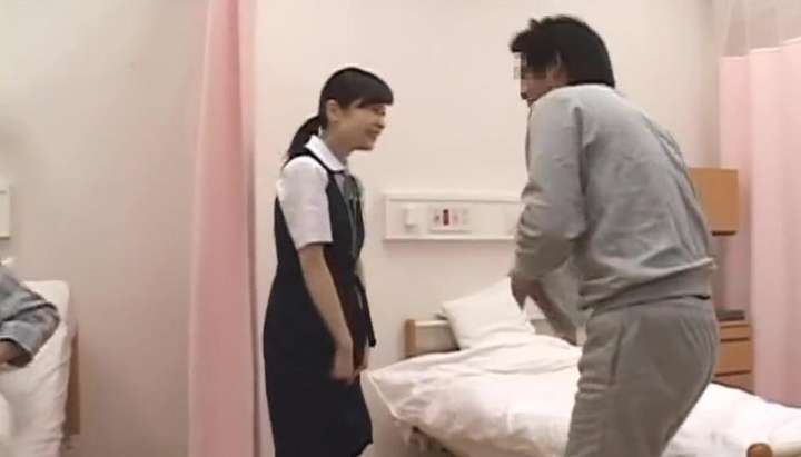 Download Video Sex Ada Ceritanya - NHDTA-153 In Hospital TNAFlix Porn Videos