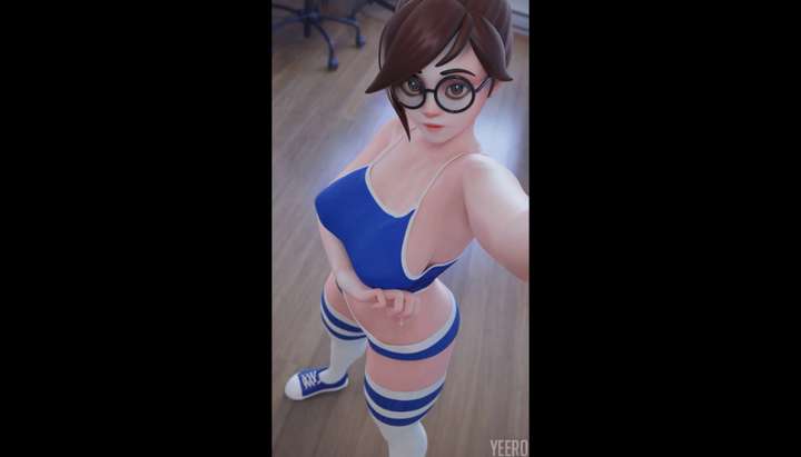 720px x 411px - Overwatch Mei Compilation - Tnaflix.com