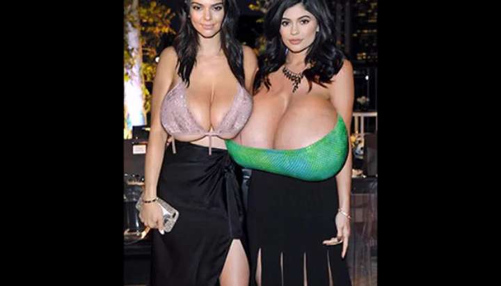 720px x 411px - Big Tits Celebrity Morphs 11 - Tnaflix.com