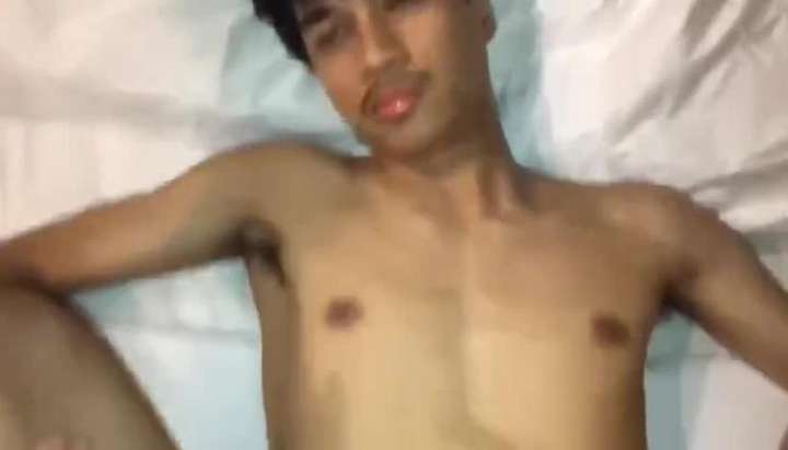 Filipino Gay Sex Porn - Pinoy Gay 34: Binuntis si Slim Guy - Tnaflix.com