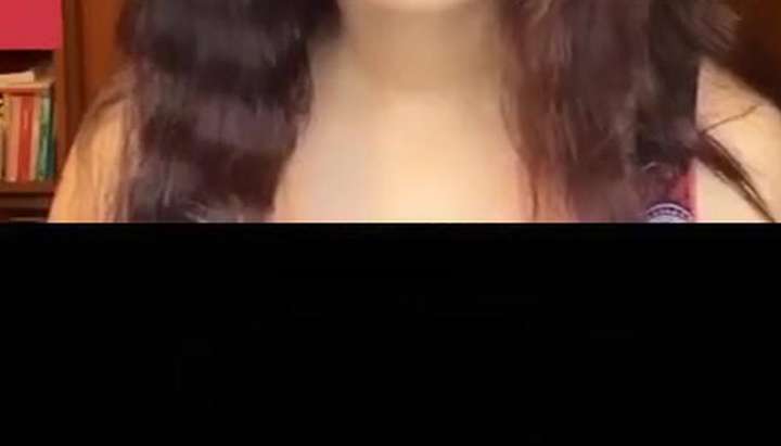 Anvishi Jain Porn - ANVESHI JAIN paid videocall part 2 TNAFlix Porn Videos