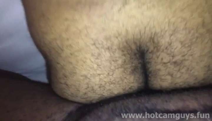 Hairy Black Ass - Hairy Black Ass Gets Fucked TNAFlix Porn Videos