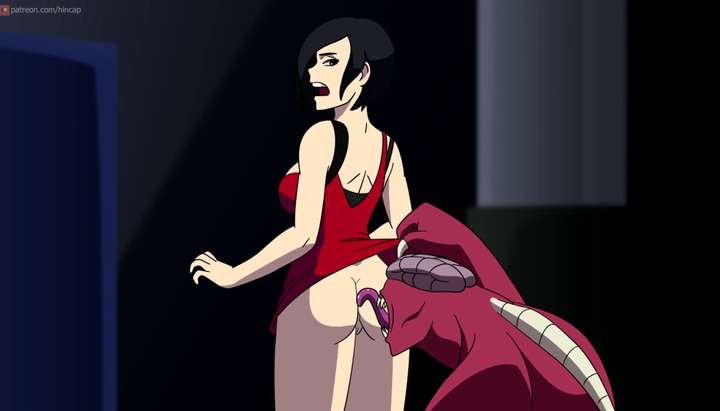 Resident evil animated porn â¤ï¸ Best adult photos at gayporn.id