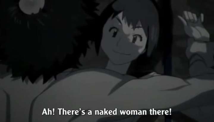 Samurai Champloo Hentai - Samurai Champloo Ballbusting scene - Tnaflix.com