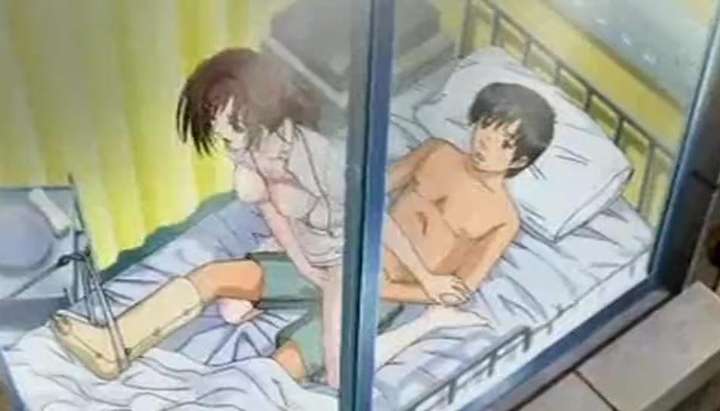 Japan Cartoon Sex Porn - Japanese nurse cartoon - Tnaflix.com