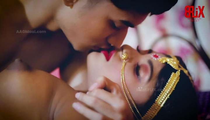 Bebo Wedding Uncut - next level of Indian web series TNAFlix Porn Videos