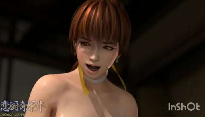 Dead or Alive Compilation 4 (Kasumi) TNAFlix Porn Videos photo