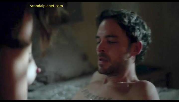 Michelle Monaghan Nude Sex Scene In Fort Bliss Scandalplanetcom