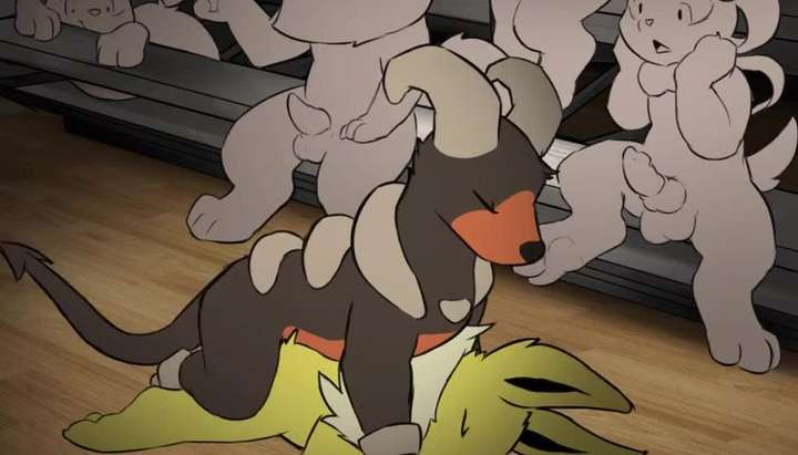 720px x 411px - Gay Poke-Pups KNOTTING ACTION - Tnaflix.com