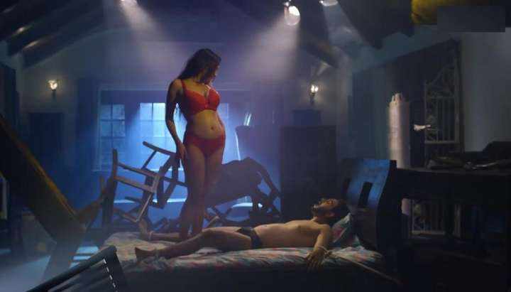 Romance Bra Sex Video - Desi Gf Big Boobs , Red Bra Romance TNAFlix Porn Videos