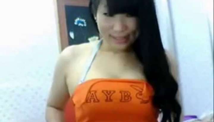 Chinese Amateur Girl - Chinese amateur girl masturbation webcam Porn Video - Tnaflix.com