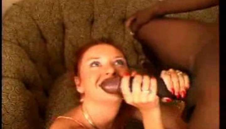 Sexy amateur mature wife sucking her black lovers cock TNAFlix Porn Videos