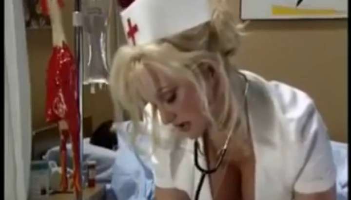 Private Nurse Handjob - Stacy Velentine Nurse Handjob - Tnaflix.com