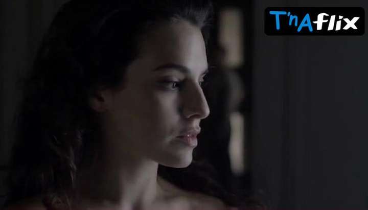 Group Nude Glamour Photography - Melia Kreiling Butt, Breasts Scene in Company Of Heroes - Tnaflix.com,  page=3